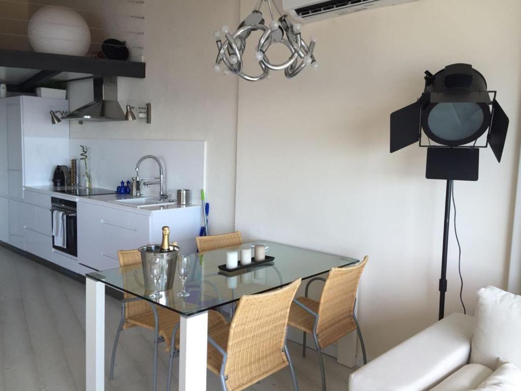 Апартаменти Cap Sa Sal Lofts Багу Екстер'єр фото