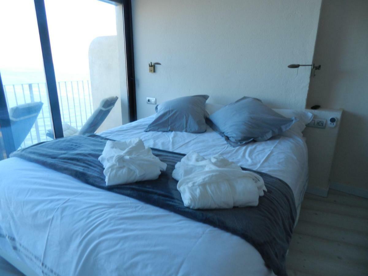 Апартаменти Cap Sa Sal Lofts Багу Екстер'єр фото